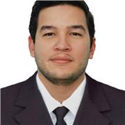 Profesor de apoyo para temas relacionados con derecho, ciencias políticas y ciencias sociales